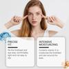 Golden Eye Mask: Moisturizing Eye Skin, Collagen Around The Eyes, Elastic And Lustrous Skin Care Eye Mask