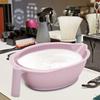 3PCS Anti-slip Professional Hair Dyeing Kit Hairdressing Hair Coloring Kit  Salon