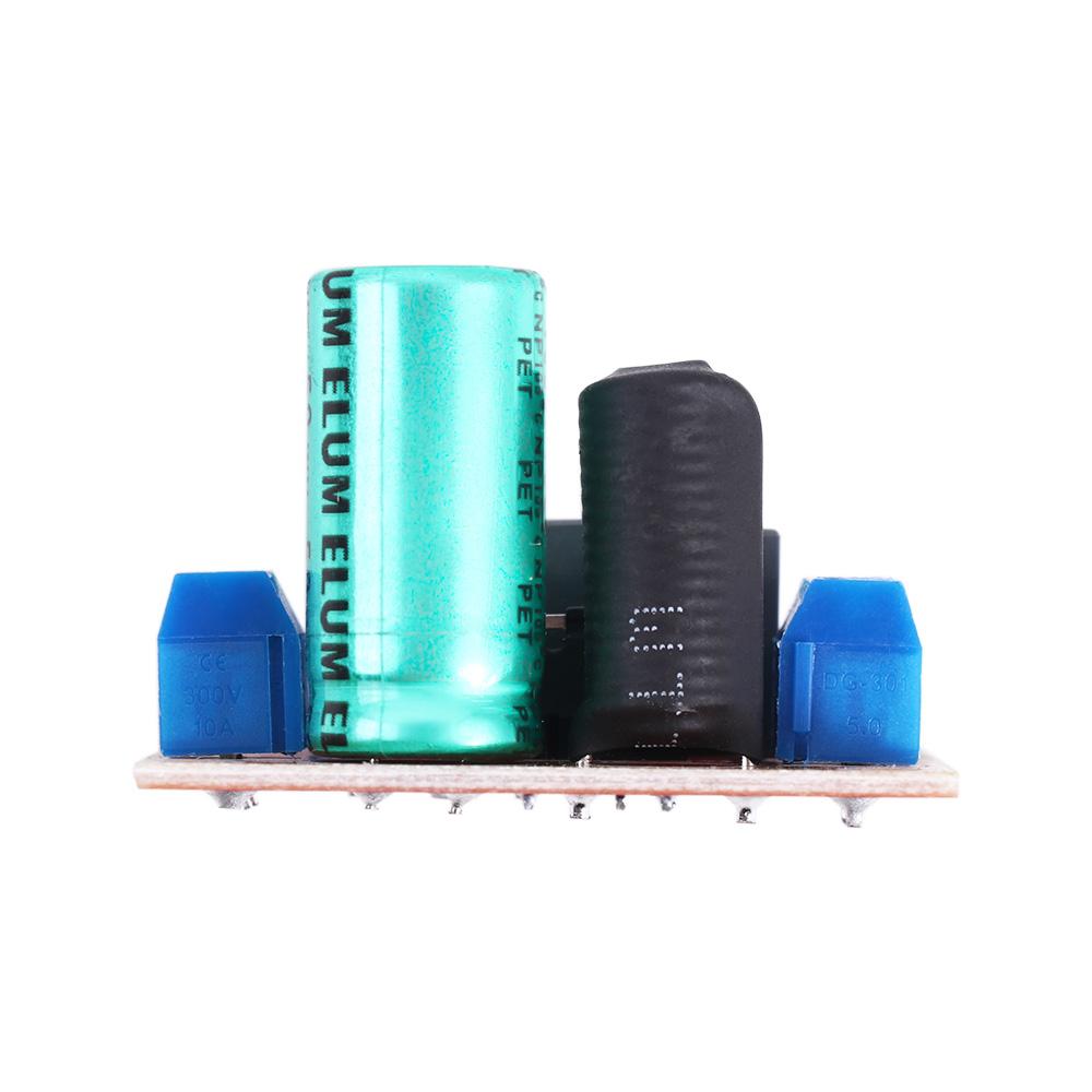 Stable Adjustable Easy Install Treble Bass Crossover Filter Audio Frequency Divider Speaker 2 Way
