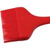Extra Wide BBQ Pastry Brush Red Oil Brush Practical Basting Brush  Cooking Grilling Baking