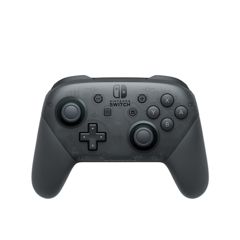 Nintendo Switch Game Controllers and Accessories