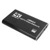 4K Audio Video Catch Card 60Hz HD Multimedia Interface to USB 3.0 Full HD Recording Device for HDTV Game Live Streaming