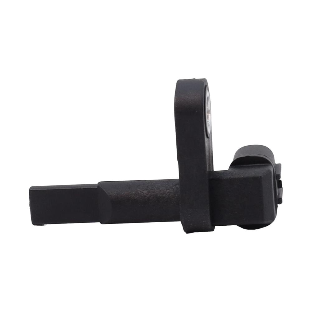 Black ABS Wheel Speed Sensor ABS Speed Sensor ABS Sensor Kit Factory Specifications Front And Rear Sensor High Reliability