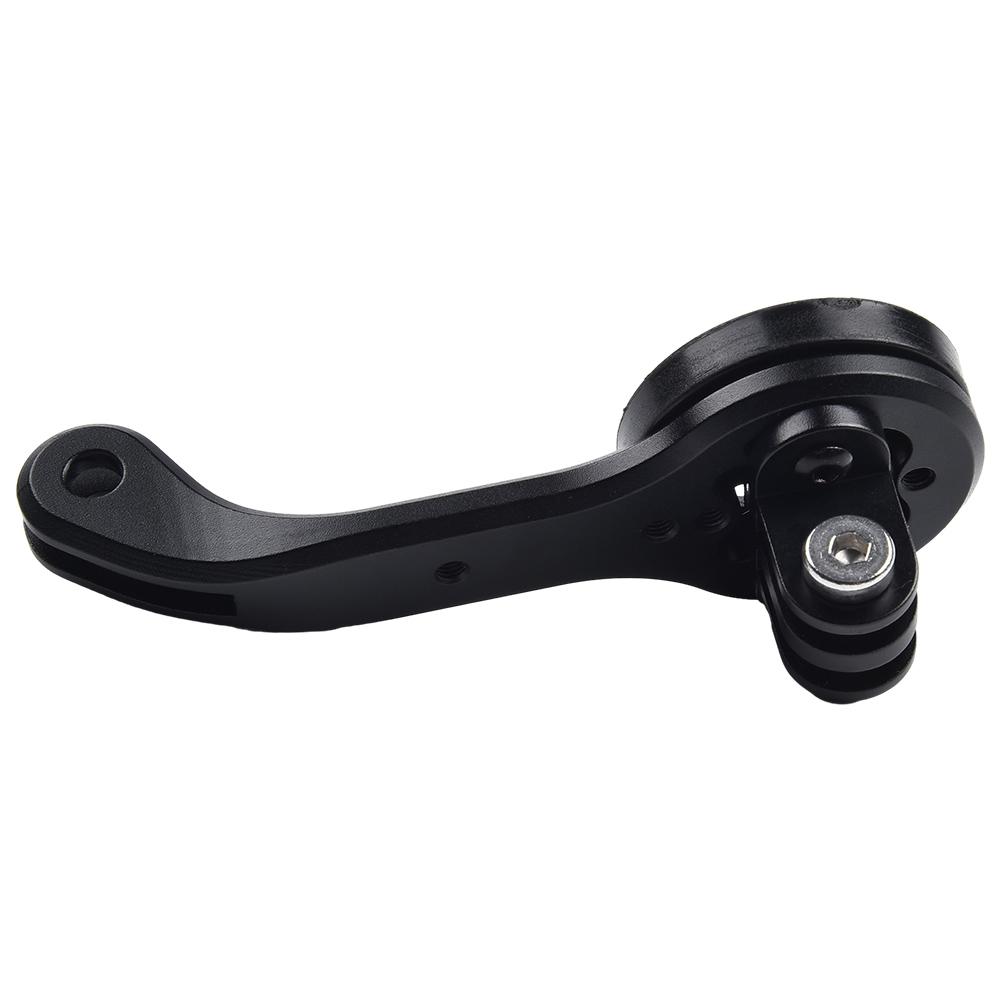 Bicycle Computer Holder For Garmin For Bryton For Wahoo Bike Stem Bracket For-Trek-Bontrager Blendr Bike Holder Accessories
