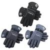 Men Winter Ski Gloves Waterproof Windproof Outdoor Sport Cycling Bike Bicycle Motorcycle Hiking Camping Hand Warm Gloves