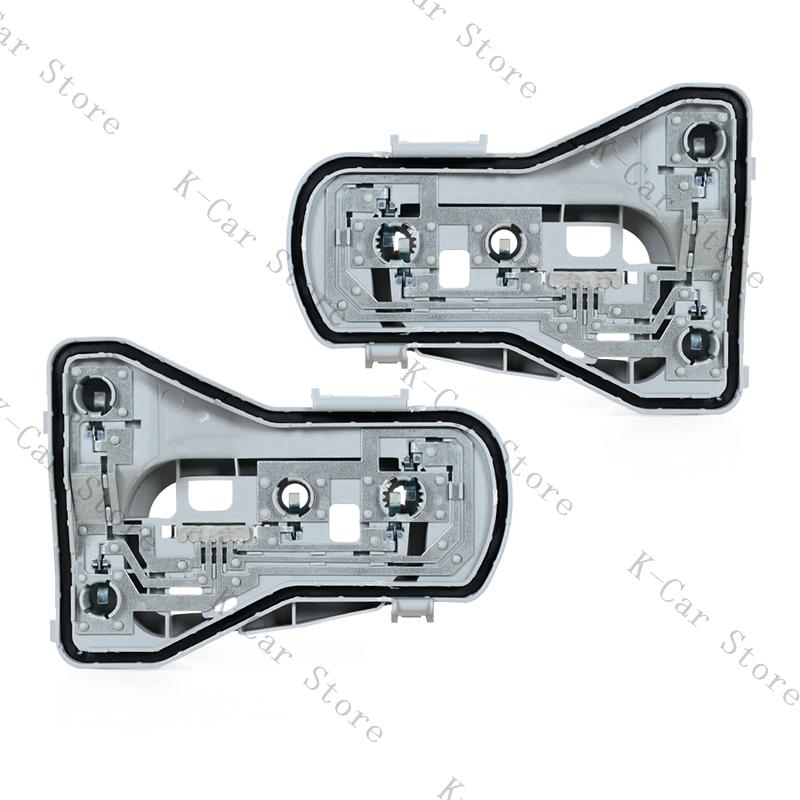 For Volkswagen VW Polo 2006-2010 6QD 945 257 A 6QD 945 Car Rear Taillight Tail Lamp Light Circuit Board Accessories