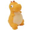Dinosaur Piggy Bank Cute Cartoon Money Save Box Fall Resistance Money Coin Bank Desktop Decoration Boys Girls Gift