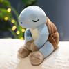 Star Sea Turtle Stuffed Doll Stuffed Animal Sea Turtle Pillow Tortoise Plush Toy  Children Gift