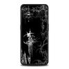 Phone Case For OnePlus 13 12 11 10 9 Pro 9T 13R 12R 10R 9R 9RT 10T 8T 8 Nord 2T CE 2 3 5G N200 N30 Cover Cyber Sigil Cross Line