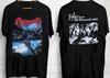 AMORPHIS Tales from The Thousand Lakes Camiseta Preta Todas os Tamanhos MK538 Camiseta Unissex