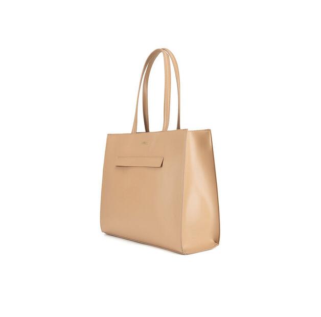 Handbag MEXX - -001-07 Brown