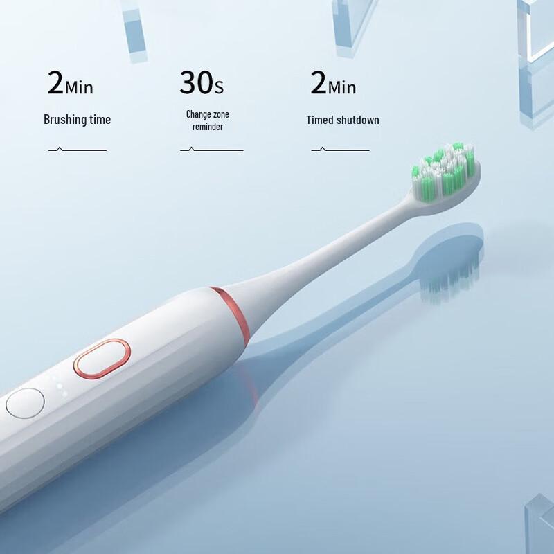KONKA Sonic Electric Toothbrush