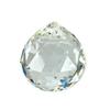 Shui Hanging Feng Crystal Ball Clear Faceted Sphere Sun Catcher Prism Rainbow