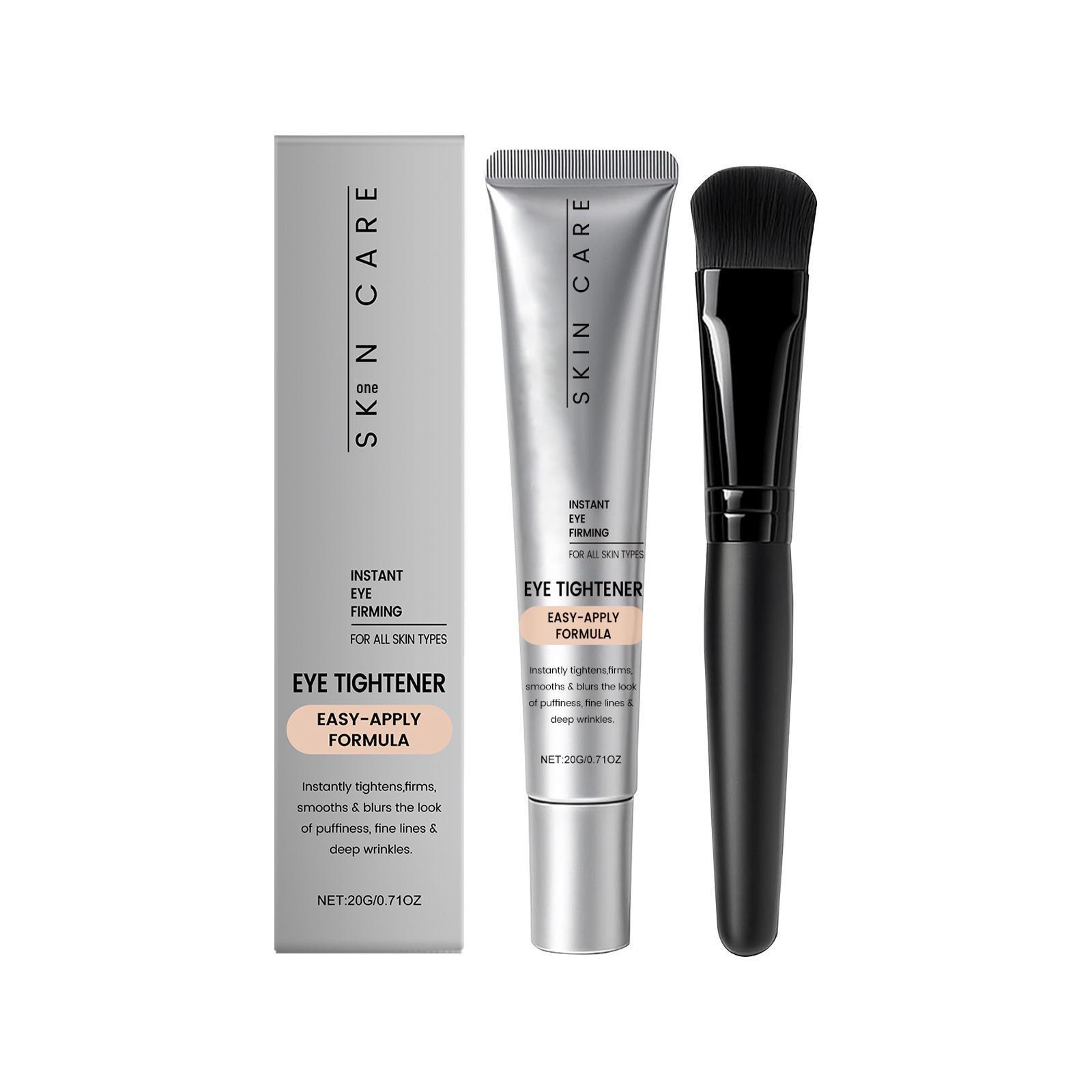 KISSME Gentle Skin Moisturizing Eye Tightener Cream