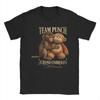 Unisexs Stay Kind Baby Monkey Punch T Shirt   Cotton Clothing Novelty Short Sleeve Round Neck Tee Shirt Printing TShirt