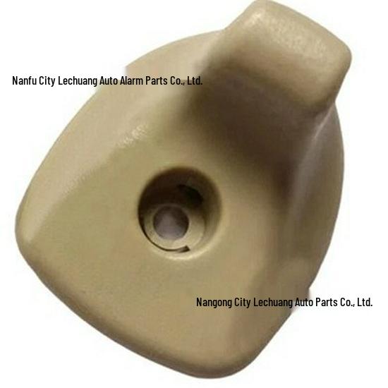 Chrysler Dodge Avenger Sun Visor Clip Bracket Buckle 1GW25DX9AA