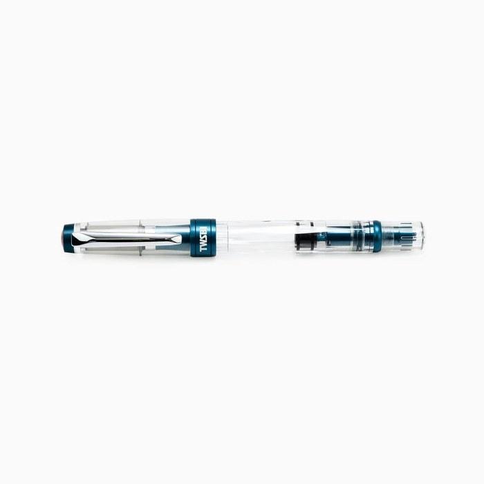Twisbi Fountain Pen Diamond 580AL R TW70074 Prussian Blue
