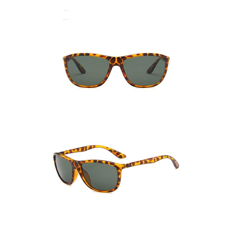 small framed aviator sunglasses