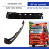 Jiefang J6V/J6G Sunshade & Visor for Windshield and Roof with Height Indicator Light