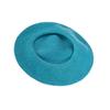 French Style Beret Hats For Fall And Winter Unisex Stretchy Soft Acrylic Blend Solid Color Elegant Retro Headwear