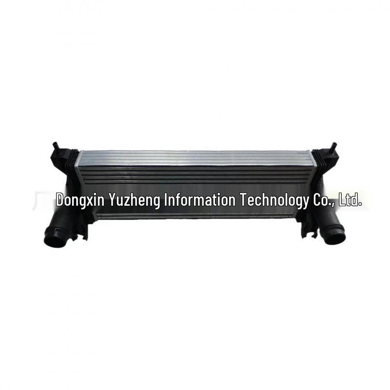 JB3G-6K775AD: Compatible Ford RANGER & New BT50 Car Intercooler