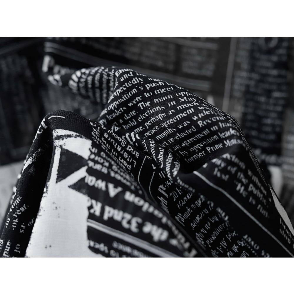 DIMANAF-Vestido camisero de talla grande para mujer, vestido holgado con estampado de diseño Vintage, vestidos informales para mujer, vestido Midi de corte a 2024