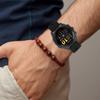 Silicone Band Strap For Garmin Forerunner 165 158 55 245 Watchband Bracelet For Garmin Vivomove 3 Music Replacement Wrist Correa