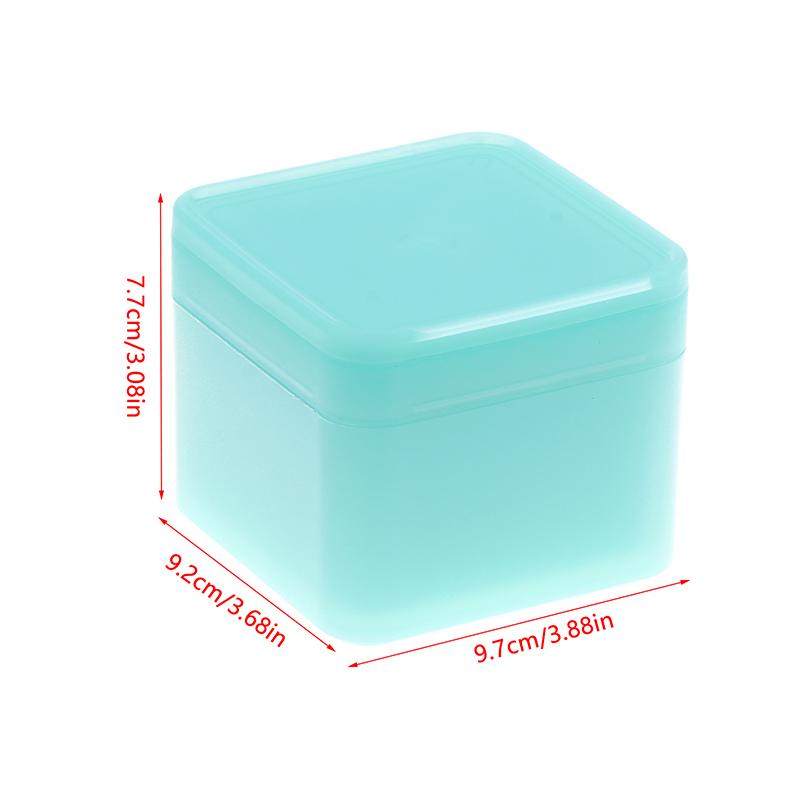 300Ml Refillable Bottles Plastic Empty Makeup Jar Pot Travel Face Cream/Lotion/Cosmetic Container With Tweezers