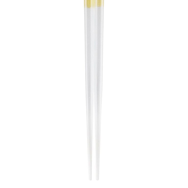 Happy Set of AS Dishwasher Made in PID6574 J-kitchens Chopsticks, 5, Material Resin, Safe, Japan,