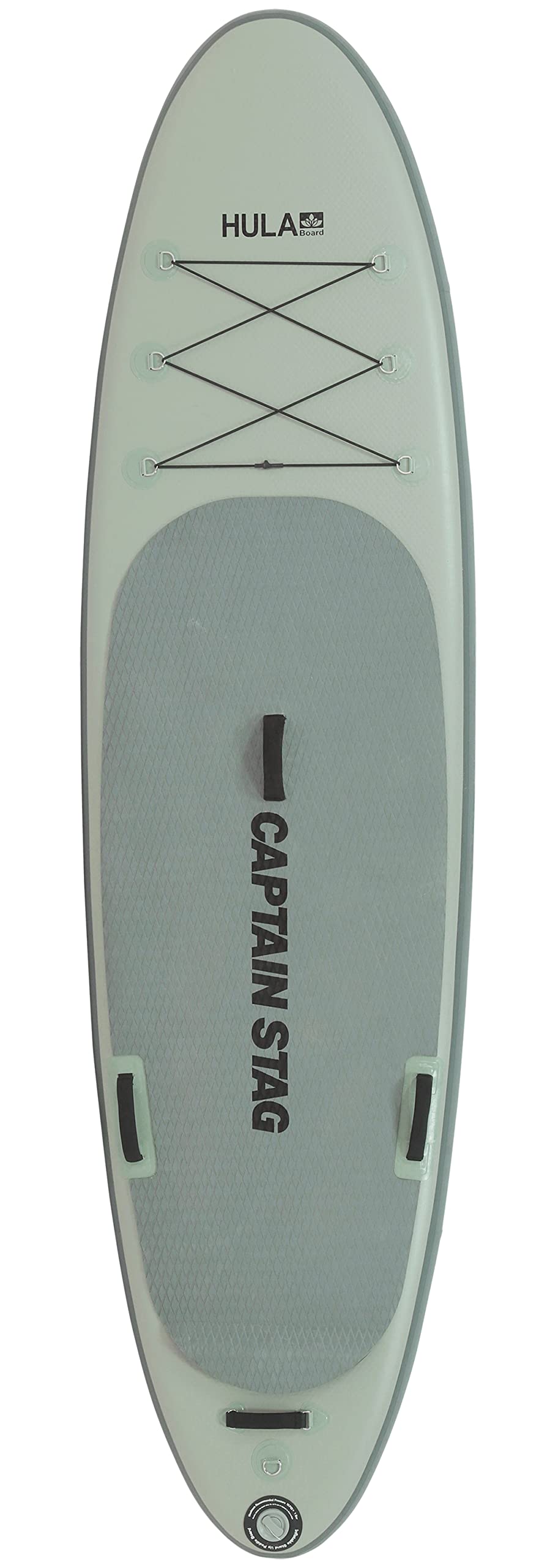 

Captain Stag SUP CS Butter 304 см длиной x 84 см шириной x 15 см включает расширяемый ручной насос SUP с давлением воздуха и хранилищем Оливковый надувной сапборд, оливковый
