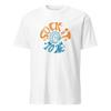 Sock It To Me Shirt – Fight Club Movie Tee – Tyler Durden Costume – Retro Graphic T-Shirt – Cult Film Gift