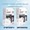 3M 9501+ KN95 Folding Anti-Dust & Anti-Smog Mask with Valve & Ear Loop, Individually Packaged