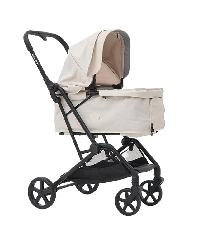 Royal Tails Haustier Elfenbein Florenz, Wagen,