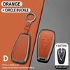 Changan CS75 Plus, CS55 Plus, Yidong, Auchan X5, Z6 Key Cover