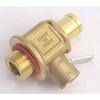 1PC for Kobelco Hitachi Komatsu Daewoo Kubota Excavator Parts Engine Oil Pan Drain Valve Switch