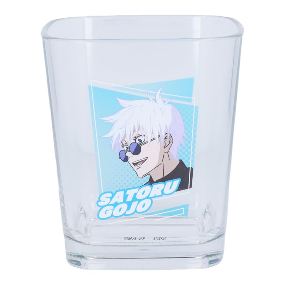 

Канцтовары Jujutsu Kaisen Ручка Kaitama и Tama Складная Годжо S2404001 Sun-Star Подставка, Издание, Сатору,