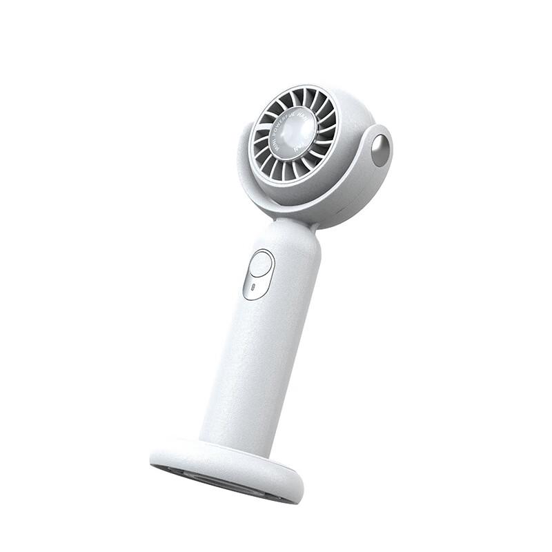 OEING High-Power Portable Handheld Fan