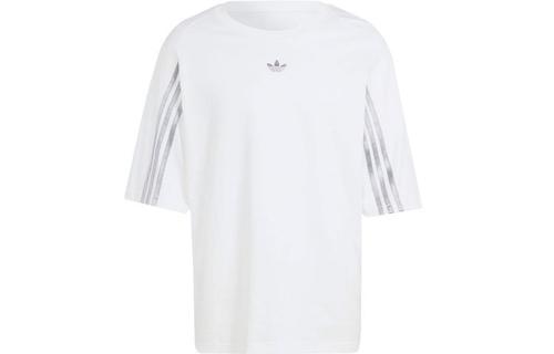 Adidas Originals T-Shirt Men s White IT7446 M белый
