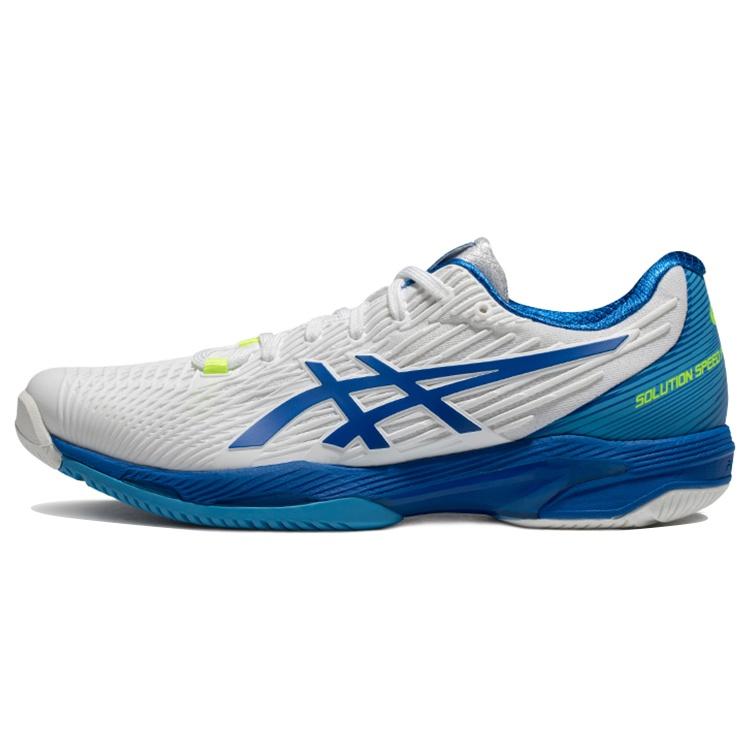 ASICS Solution Speed FF 2 Novak Pack Men s 1041A348-960 EU 41.5