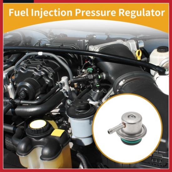 Fuel Pressure Regulator for Ford for Ranger 1999-06 No.PR4034