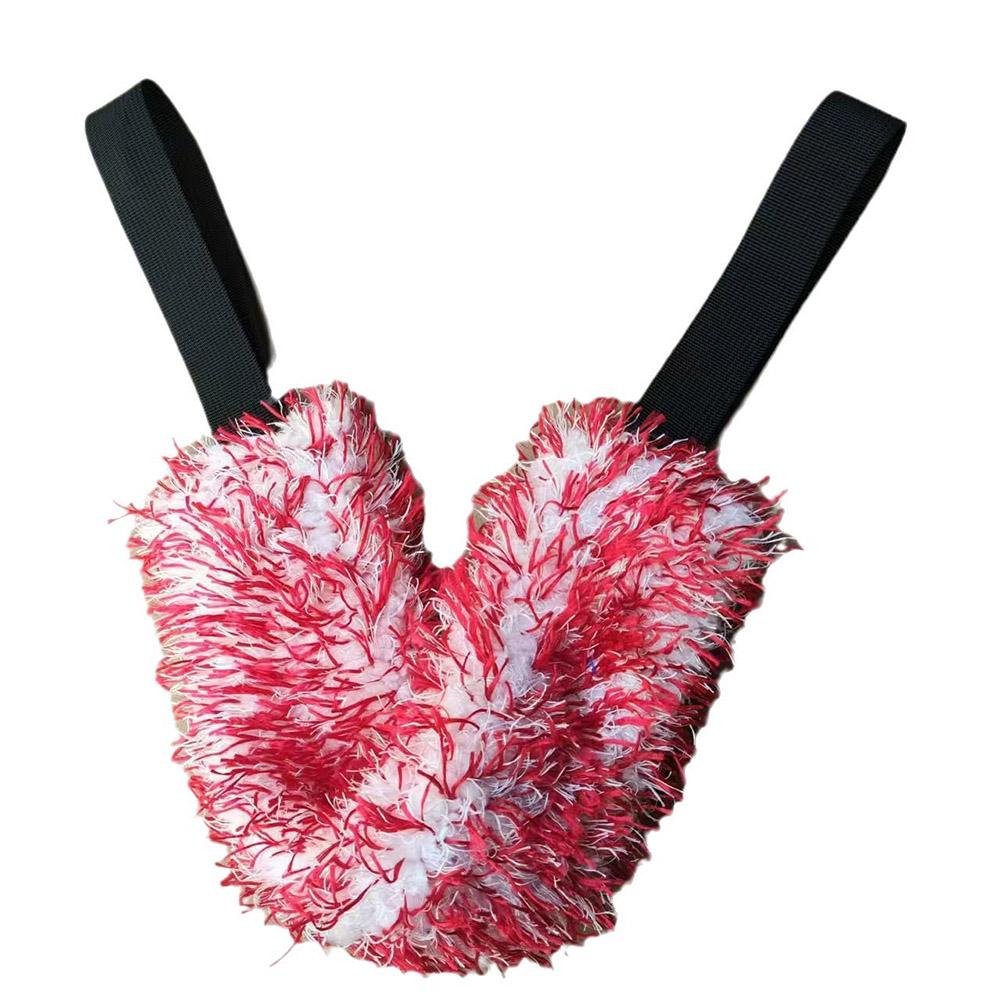 

Щетка для мытья колес автомобиля, двухстороннее полотенце для чистки, микрофибра, коралловый плюш, щетка для ремня, ступица, полотенце для деталей красный