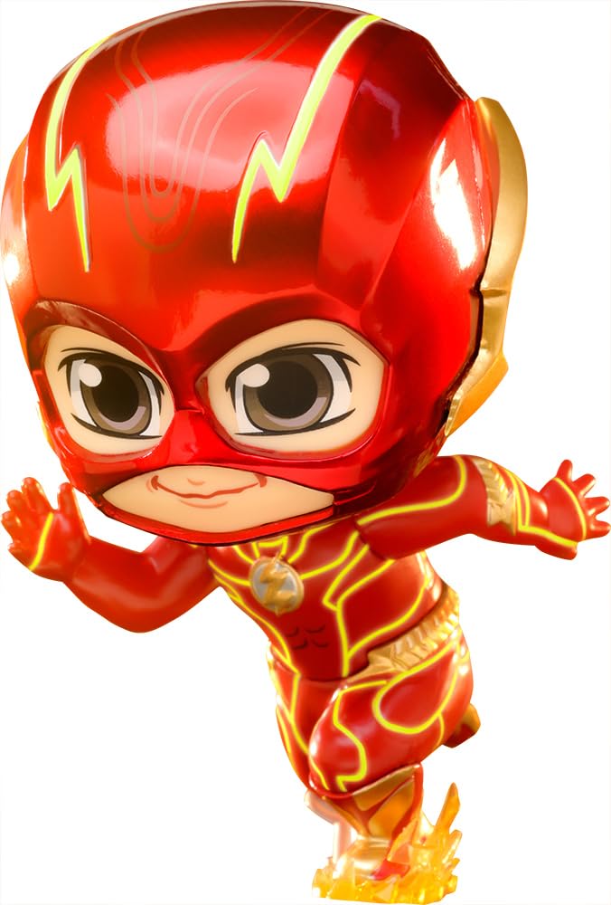 

Cosbaby The Flash Flash Размер S Фигурка Немасштабная