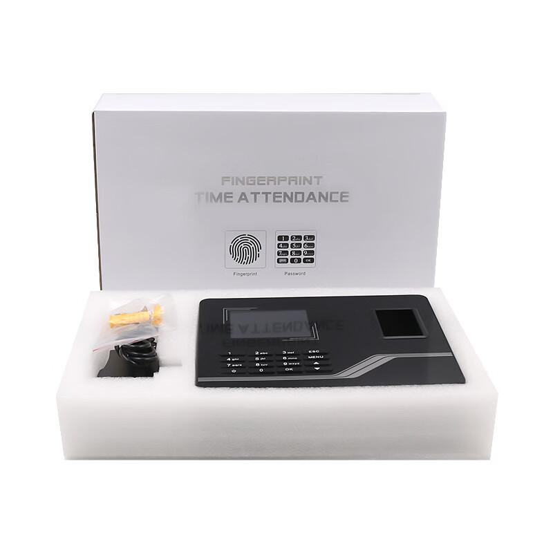 JY F20H Fingerprint Time Attendance System