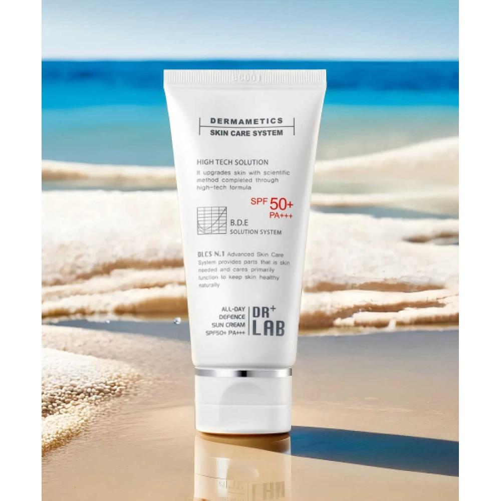 

Doctorlab All Day Defense Sun Cream Spf50+ Pa+++ NONE