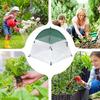 Kryt rostlinného stanu Pest Barrier s kolíkem Venkovní zahrada Ovoce Zelenina Rostlina Stínící síťovina Síťovaný kryt Ochranný kryt proti ptákům a zvířatům