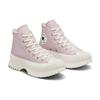 Converse Chuck Taylor All Star Lugged 2.0 Platform High Barely Rose Unisex Trampki Różowy Czarny Egret A02424C