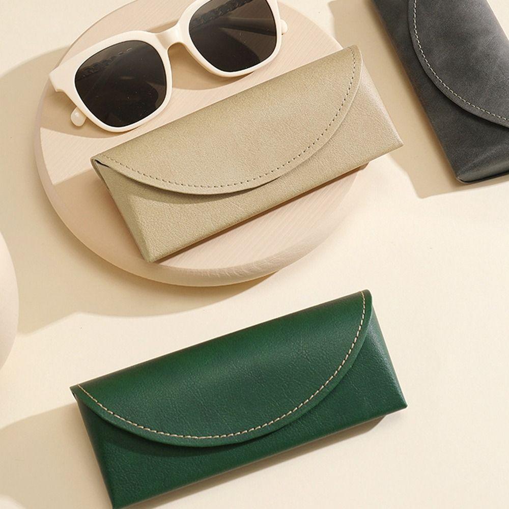 Glasses Box Sunglasses Box Eyeglasses Container Glasses Bag Cute Eyeglasses Holder  Student