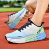 2026 Summer New Large Couple Sports Running Shoes Comfortable, Breathable, Casual, Versatile, Fashionable and Trendy Shoes39-48