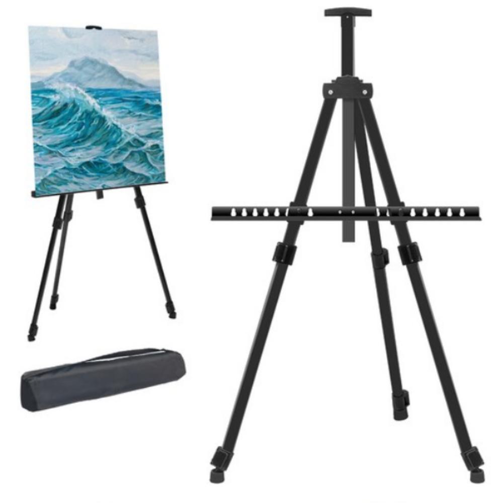 Comet Foldable Metal Easel Stand