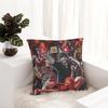 Louis Tomlinsons Singer Pillowcase Printing Polyester Cushion Cover Decor Pillow Case Cover Chair Square 45*45Cm